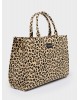 Nolah Γυναικεία Τσάντα ώμου & χιαστί Leopard Brown Γυναικείες Τσάντες Nolah Γυναικεία Τσάντα ώμου & χιαστί Leopard Brown Γυναικείες Τσάντες
