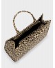 Nolah Γυναικεία Τσάντα ώμου & χιαστί Leopard Brown Γυναικείες Τσάντες Nolah Γυναικεία Τσάντα ώμου & χιαστί Leopard Brown Γυναικείες Τσάντες
