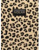 Nolah Γυναικεία Τσάντα ώμου & χιαστί Leopard Brown Γυναικείες Τσάντες Nolah Γυναικεία Τσάντα ώμου & χιαστί Leopard Brown Γυναικείες Τσάντες
