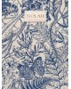 Nolah Γυναικεία Τσάντα ώμου & χιαστί Butterfly Blue Γυναικείες Τσάντες Nolah Γυναικεία Τσάντα ώμου & χιαστί Butterfly Blue Γυναικείες Τσάντες