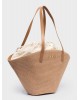 Nolah Γυναικεία Τσάντα ώμου Camelia Beige Brown Γυναικείες Τσάντες Nolah Γυναικεία Τσάντα ώμου Camelia Beige Brown Γυναικείες Τσάντες