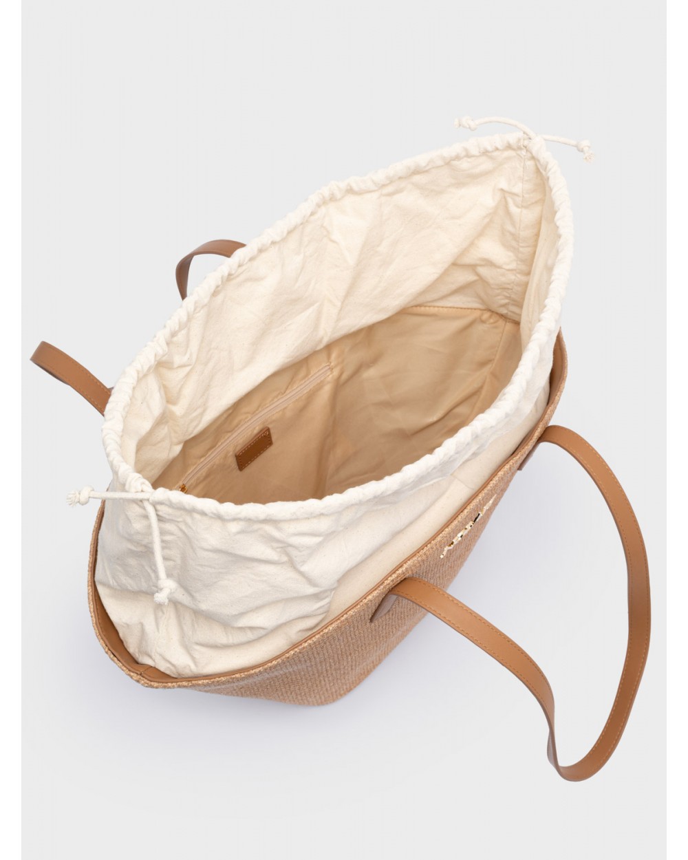 Nolah Γυναικεία Τσάντα ώμου Camelia Beige Brown Γυναικείες Τσάντες Nolah Γυναικεία Τσάντα ώμου Camelia Beige Brown Γυναικείες Τσάντες