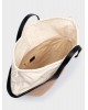 Nolah Γυναικεία Τσάντα ώμου Alessa Beige Black Γυναικείες Τσάντες Nolah Γυναικεία Τσάντα ώμου Alessa Beige Black Γυναικείες Τσάντες
