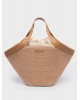 Nolah Γυναικεία Τσάντα ώμου Alessa Beige Brown Γυναικείες Τσάντες Nolah Γυναικεία Τσάντα ώμου Alessa Beige Brown Γυναικείες Τσάντες