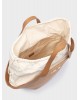 Nolah Γυναικεία Τσάντα ώμου Alessa Beige Brown Γυναικείες Τσάντες Nolah Γυναικεία Τσάντα ώμου Alessa Beige Brown Γυναικείες Τσάντες