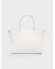 Nolah Γυναικεία Τσάντα ώμου & χιαστί Korina Medium Off White Γυναικείες Τσάντες Nolah Γυναικεία Τσάντα ώμου & χιαστί Korina Medium Off White Γυναικείες Τσάντες