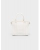 Nolah Γυναικεία Τσάντα ώμου & χιαστί Korina Small Off White Γυναικείες Τσάντες Nolah Γυναικεία Τσάντα ώμου & χιαστί Korina Small Off White Γυναικείες Τσάντες