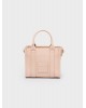 Nolah Γυναικεία Τσάντα ώμου & χιαστί Korina Small Pink Γυναικείες Τσάντες Nolah Γυναικεία Τσάντα ώμου & χιαστί Korina Small Pink Γυναικείες Τσάντες