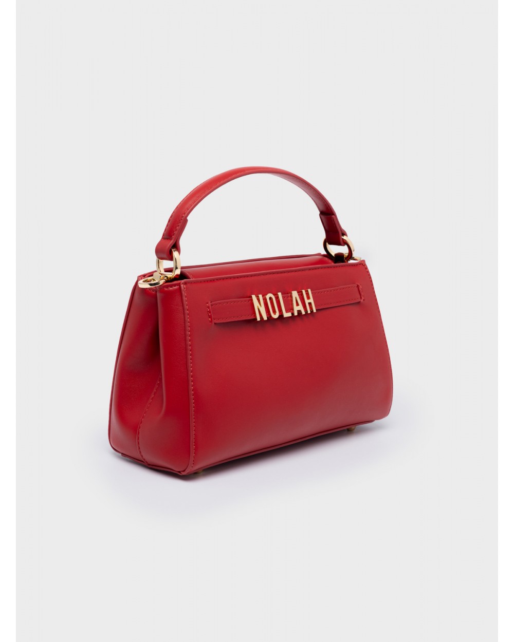 Nolah Γυναικεία Τσάντα ώμου & χιαστί Rose Red Γυναικείες Τσάντες Nolah Γυναικεία Τσάντα ώμου & χιαστί Rose Red Γυναικείες Τσάντες