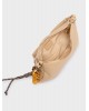 Nolah Γυναικεία Τσάντα ώμου & χιαστί Lina Beige Light Gold Γυναικείες Τσάντες Nolah Γυναικεία Τσάντα ώμου & χιαστί Lina Beige Light Gold Γυναικείες Τσάντες
