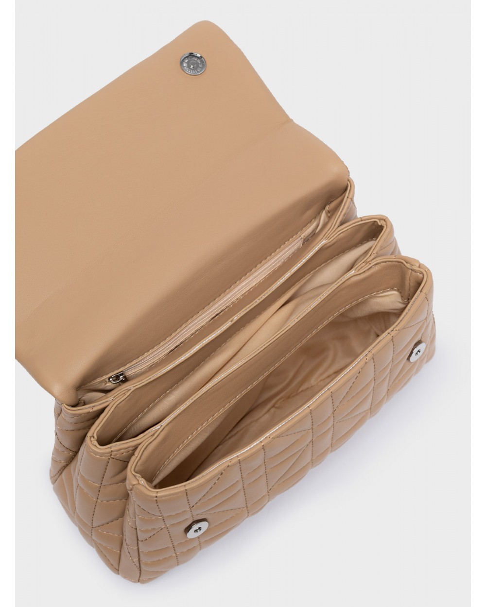 Nolah Γυναικεία Τσάντα ώμου & χιαστί Keinan Beige Γυναικείες Τσάντες Nolah Γυναικεία Τσάντα ώμου & χιαστί Keinan Beige Γυναικείες Τσάντες