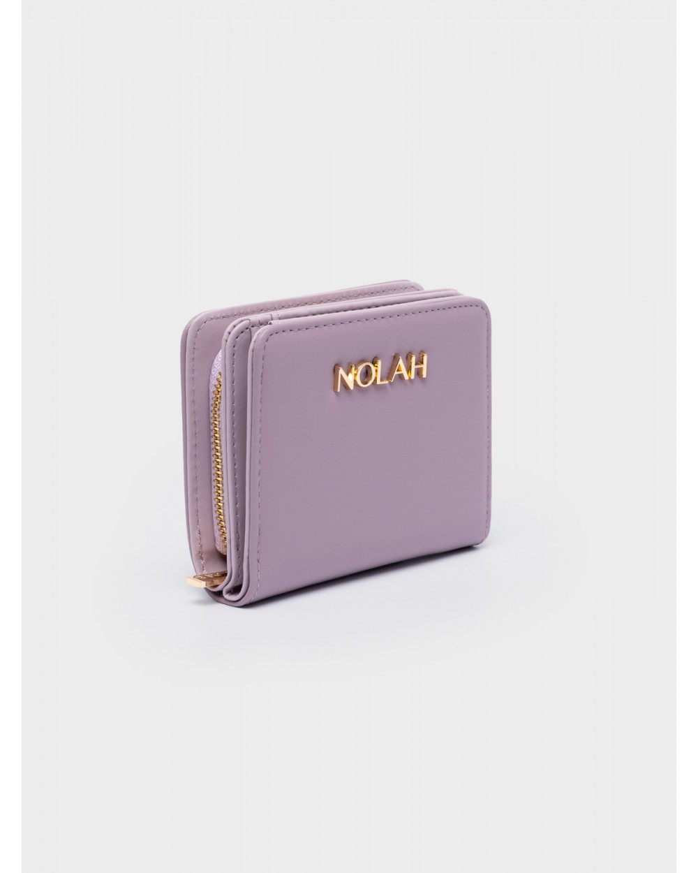 Nolah Γυναικείο Πορτοφόλι Lio Purple Γυναικεία Πορτοφόλια Nolah Γυναικείο Πορτοφόλι Lio Purple Γυναικεία Πορτοφόλια