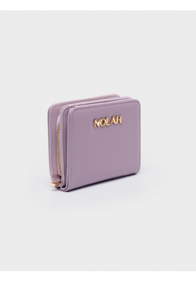 Nolah Γυναικείο Πορτοφόλι Lio Purple