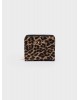 Nolah Γυναικείο Πορτοφόλι Lio Leopard Γυναικεία Πορτοφόλια