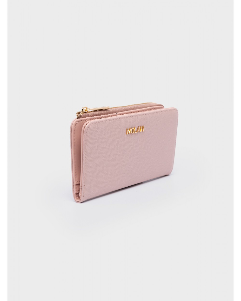Nolah Γυναικείο Πορτοφόλι Vivi Pink Γυναικεία Πορτοφόλια Nolah Γυναικείο Πορτοφόλι Vivi Pink Γυναικεία Πορτοφόλια