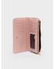 Nolah Γυναικείο Πορτοφόλι Vivi Pink Γυναικεία Πορτοφόλια Nolah Γυναικείο Πορτοφόλι Vivi Pink Γυναικεία Πορτοφόλια