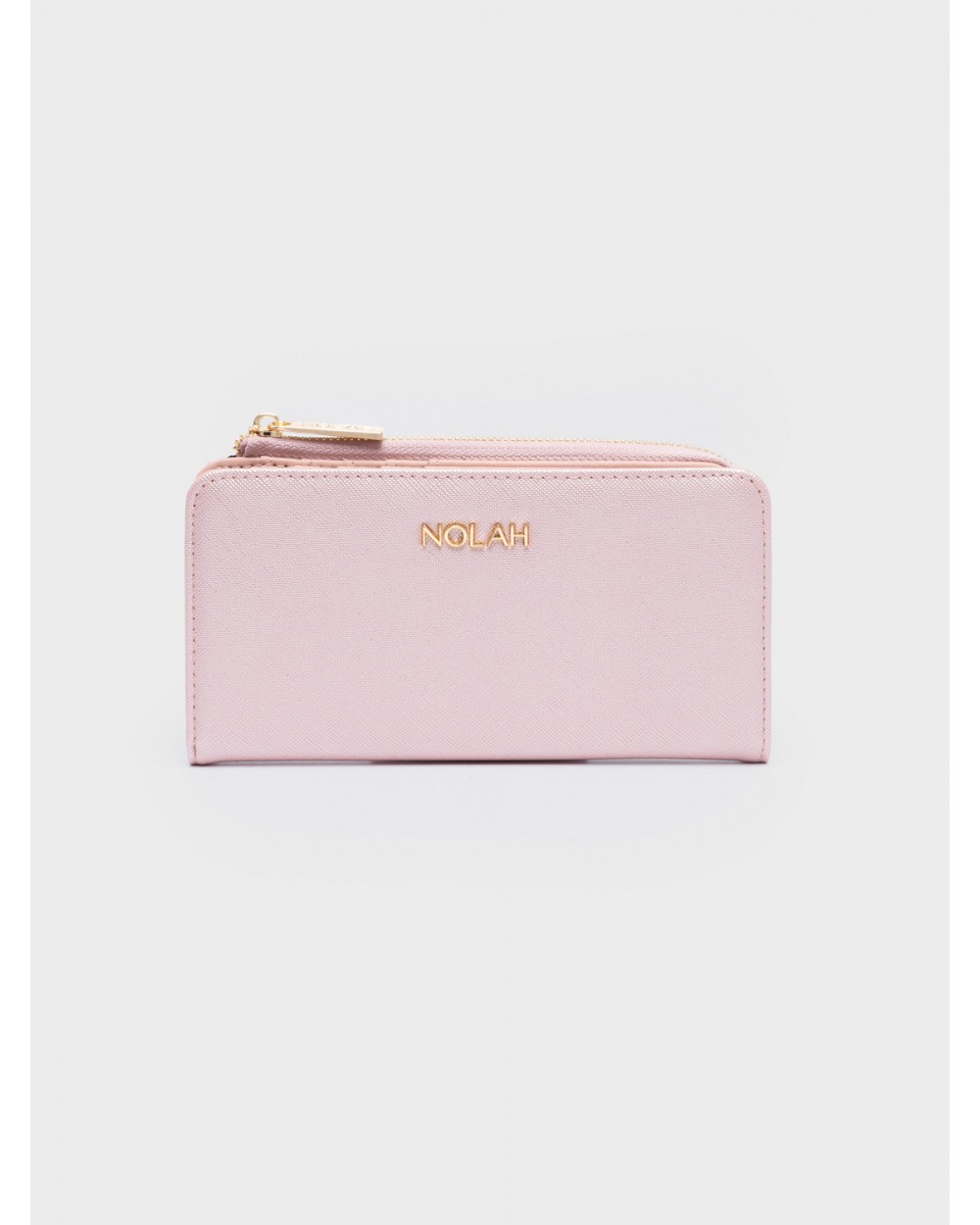 Nolah Γυναικείο Πορτοφόλι Vivi Pearl Pink Γυναικεία Πορτοφόλια Nolah Γυναικείο Πορτοφόλι Vivi Pearl Pink Γυναικεία Πορτοφόλια