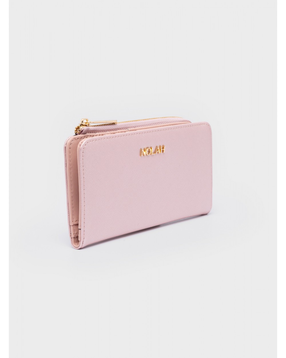 Nolah Γυναικείο Πορτοφόλι Vivi Pearl Pink Γυναικεία Πορτοφόλια Nolah Γυναικείο Πορτοφόλι Vivi Pearl Pink Γυναικεία Πορτοφόλια