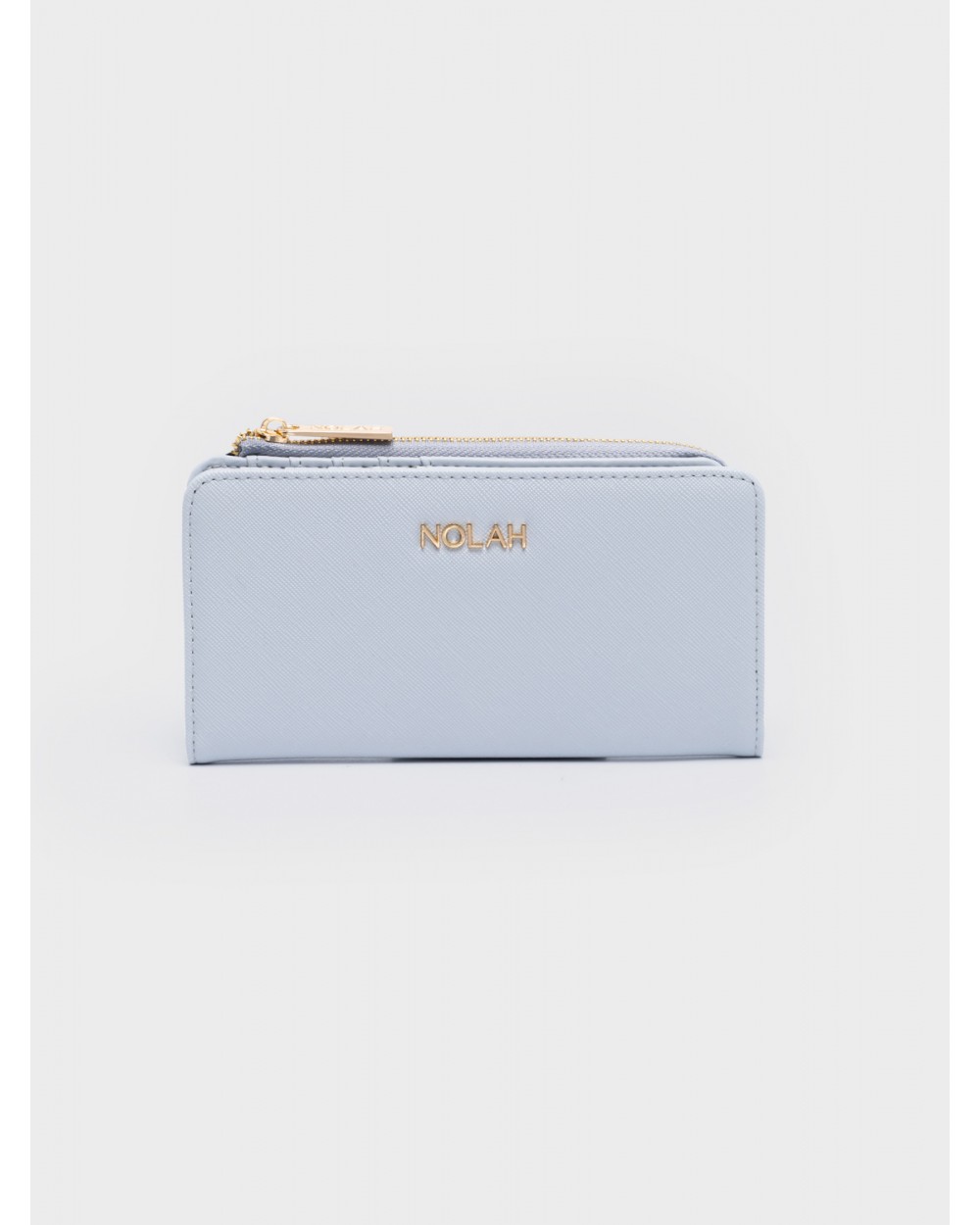 Nolah Γυναικείο Πορτοφόλι Vivi Light Blue Γυναικεία Πορτοφόλια Nolah Γυναικείο Πορτοφόλι Vivi Light Blue Γυναικεία Πορτοφόλια