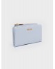 Nolah Γυναικείο Πορτοφόλι Vivi Light Blue Γυναικεία Πορτοφόλια Nolah Γυναικείο Πορτοφόλι Vivi Light Blue Γυναικεία Πορτοφόλια
