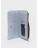 Nolah Γυναικείο Πορτοφόλι Vivi Light Blue Γυναικεία Πορτοφόλια Nolah Γυναικείο Πορτοφόλι Vivi Light Blue Γυναικεία Πορτοφόλια