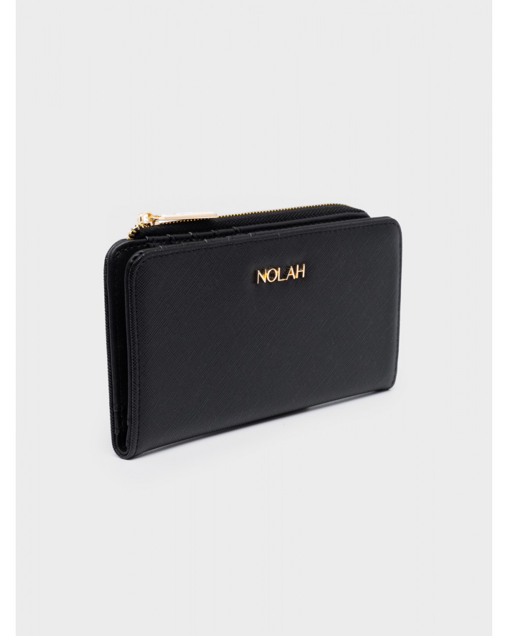 Nolah Γυναικείο Πορτοφόλι Vivi Black Γυναικεία Πορτοφόλια Nolah Γυναικείο Πορτοφόλι Vivi Black Γυναικεία Πορτοφόλια