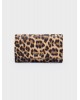 Nolah Γυναικείο Πορτοφόλι Kamala Leopard Light Gold Γυναικεία Πορτοφόλια Nolah Γυναικείο Πορτοφόλι Kamala Leopard Light Gold Γυναικεία Πορτοφόλια