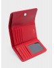 Nolah Γυναικείο Πορτοφόλι Kamala Red Silver Γυναικεία Πορτοφόλια Nolah Γυναικείο Πορτοφόλι Kamala Red Silver Γυναικεία Πορτοφόλια