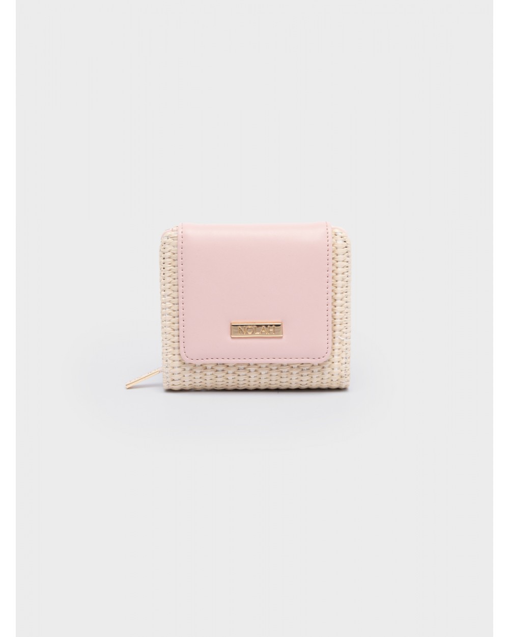 Nolah Γυναικείο Πορτοφόλι Toulouse Cream Pink Γυναικεία Πορτοφόλια Nolah Γυναικείο Πορτοφόλι Toulouse Cream Pink Γυναικεία Πορτοφόλια
