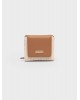 Nolah Γυναικείο Πορτοφόλι Toulouse Cream Brown Γυναικεία Πορτοφόλια