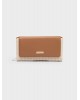 Nolah Γυναικείο Πορτοφόλι Avignon Natural Brown Γυναικεία Πορτοφόλια Nolah Γυναικείο Πορτοφόλι Avignon Natural Brown Γυναικεία Πορτοφόλια