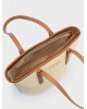 Nolah Γυναικεία Τσάντα ώμου Montpellier Natural-Brown Γυναικείες Τσάντες Nolah Γυναικεία Τσάντα ώμου Montpellier Natural-Brown Γυναικείες Τσάντες