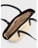 Nolah Γυναικεία Τσάντα ώμου Montpellier Natural-Black Γυναικείες Τσάντες Nolah Γυναικεία Τσάντα ώμου Montpellier Natural-Black Γυναικείες Τσάντες