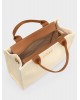 Nolah Γυναικεία Τσάντα ώμου & χιαστί Rennes Natural Brown Γυναικείες Τσάντες Nolah Γυναικεία Τσάντα ώμου & χιαστί Rennes Natural Brown Γυναικείες Τσάντες