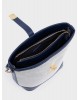 Nolah Γυναικεία Τσάντα ώμου & χιαστί Provence Navy Γυναικείες Τσάντες Nolah Γυναικεία Τσάντα ώμου & χιαστί Provence Navy Γυναικείες Τσάντες