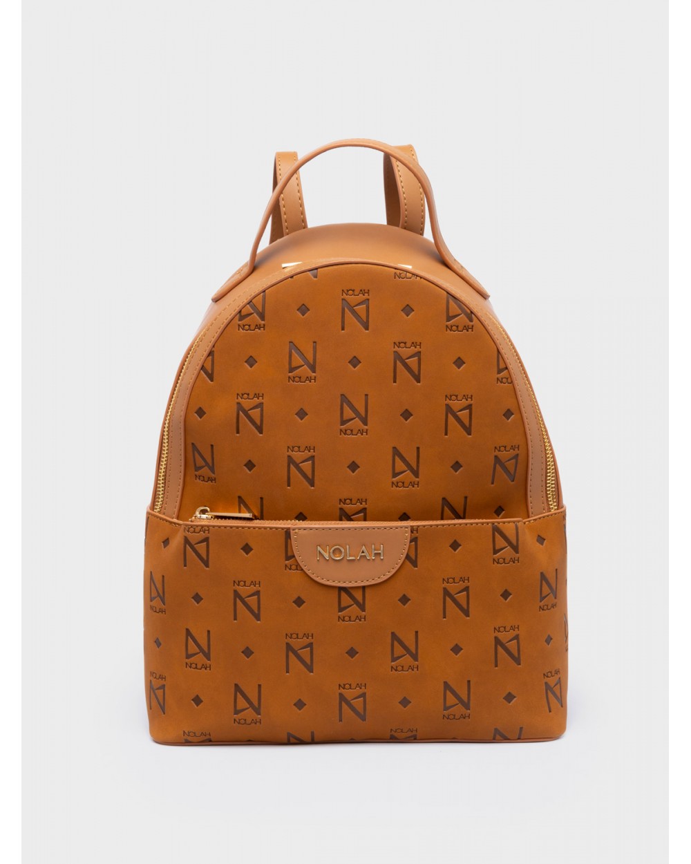 Nolah Γυναικεία Back bag Joan Brown Γυναικείες Τσάντες