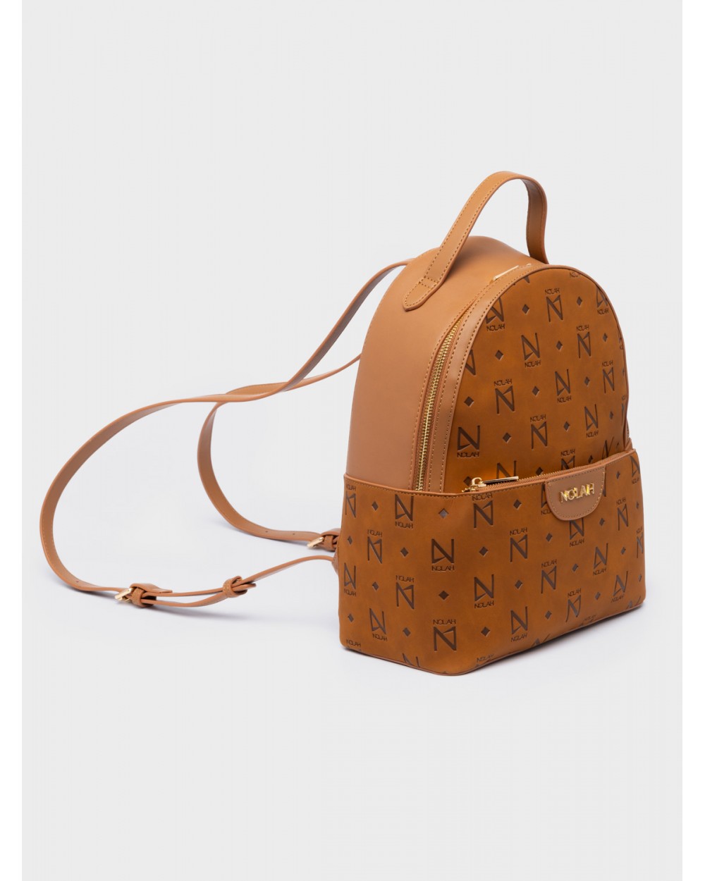 Nolah Γυναικεία Back bag Joan Brown Γυναικείες Τσάντες
