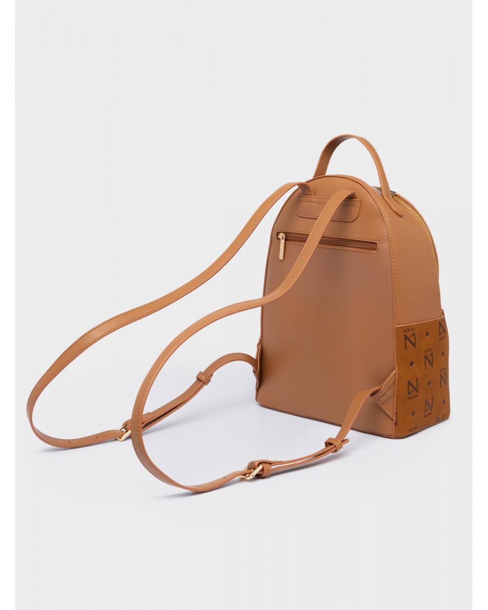 Nolah Γυναικεία Back bag Joan Brown Γυναικείες Τσάντες