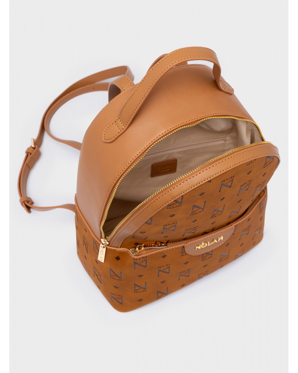 Nolah Γυναικεία Back bag Joan Brown Γυναικείες Τσάντες
