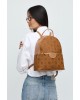 Nolah Γυναικεία Back bag Joan Brown Γυναικείες Τσάντες