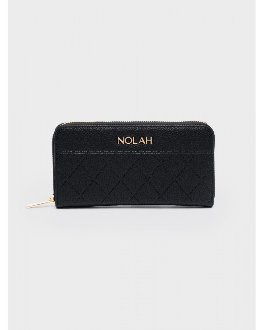 Nolah Γυναικείο Πορτοφόλι Zegna Black Γυναικεία Πορτοφόλια Nolah Γυναικείο Πορτοφόλι Zegna Black Γυναικεία Πορτοφόλια