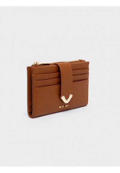 Nolah Γυναικείο Πορτοφόλι Adam Brown