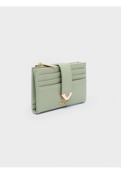 Nolah Γυναικείο Πορτοφόλι Adam Mint