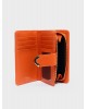 Nolah Γυναικείο Πορτοφόλι Ira Orange Γυναικεία Πορτοφόλια
