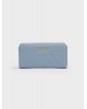 Nolah Γυναικείο Πορτοφόλι Zegna Blue Γυναικεία Πορτοφόλια Nolah Γυναικείο Πορτοφόλι Zegna Blue Γυναικεία Πορτοφόλια
