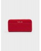 Nolah Γυναικείο Πορτοφόλι Zegna Red Γυναικεία Πορτοφόλια Nolah Γυναικείο Πορτοφόλι Zegna Red Γυναικεία Πορτοφόλια