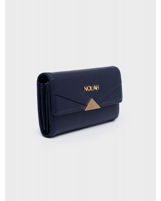 Nolah Γυναικείο Πορτοφόλι Celestine Navy