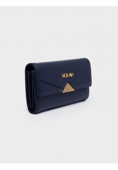 Nolah Γυναικείο Πορτοφόλι Celestine Navy