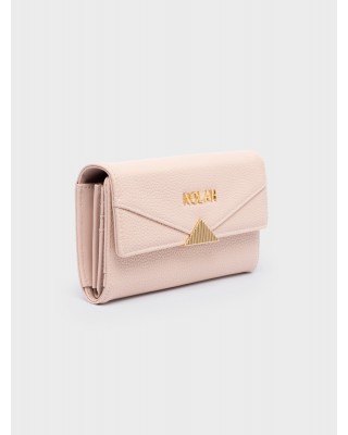 Nolah Γυναικείο Πορτοφόλι Celestine Pink