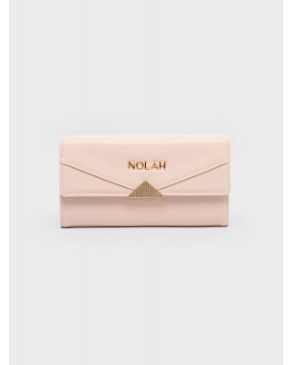 Nolah Γυναικείο Πορτοφόλι Celestine Pink